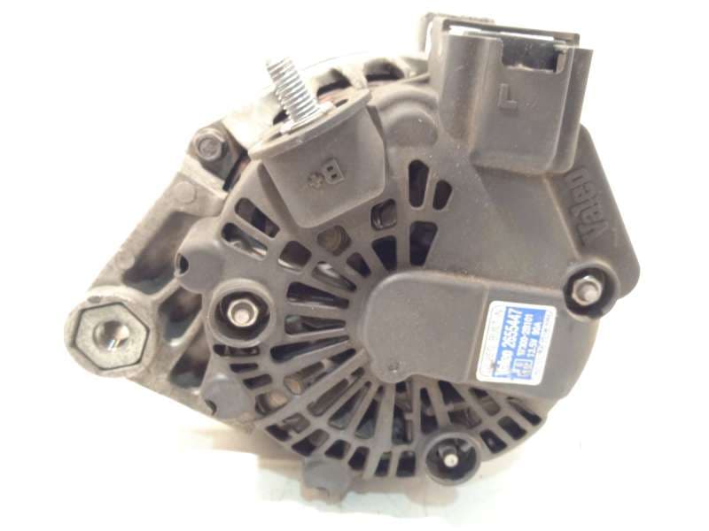 Recambio de alternador para kia cee'd sw (ed) 1.6 referencia OEM IAM 373002B101  2655447 - Gris 3