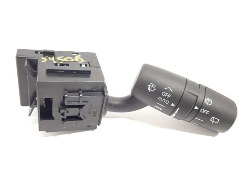 Recambio de mando limpia para mazda 3 (bm, bn) 2.2 d referencia OEM IAM KD4766128 - Rojo 2