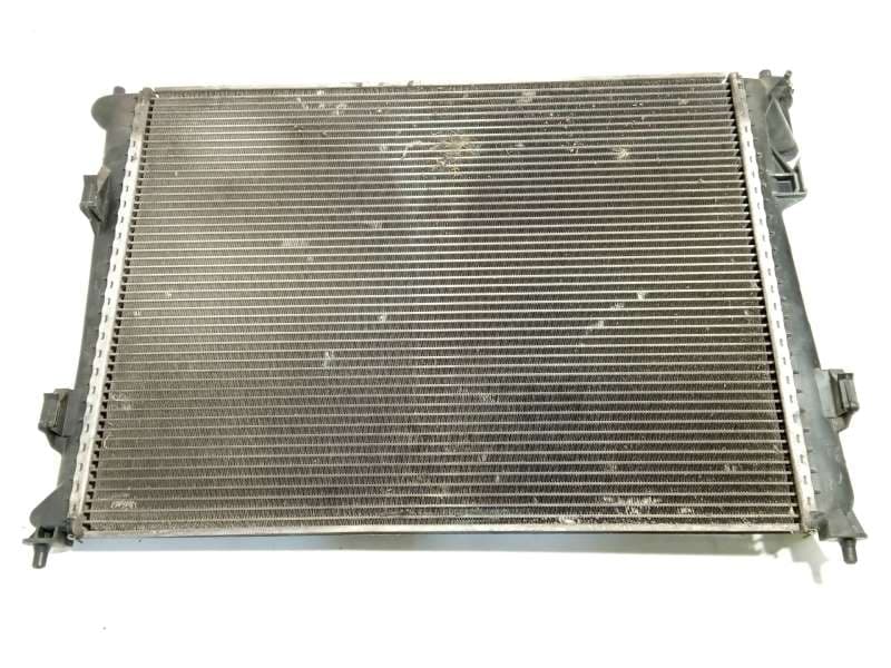 Recambio de radiador agua para kia cee'd sw (ed) 1.6 referencia OEM IAM 253101H000 - Gris 2