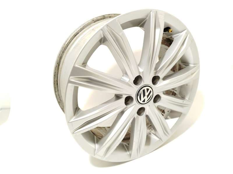Recambio de llanta para volkswagen touran (5t1) 1.6 tdi referencia OEM IAM 5TA601025D8Z8