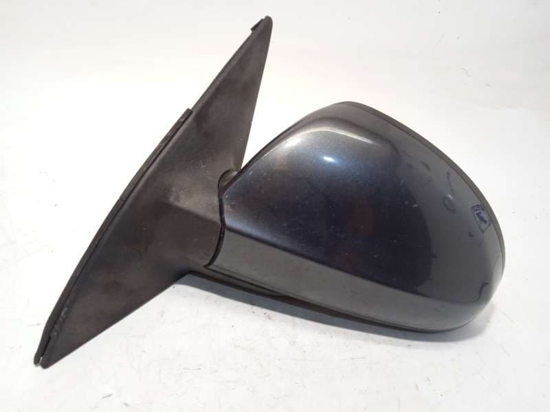 Recambio de retrovisor izquierdo para kia cee'd sw (ed) 1.6 referencia OEM IAM 876101H250 - Gris 2