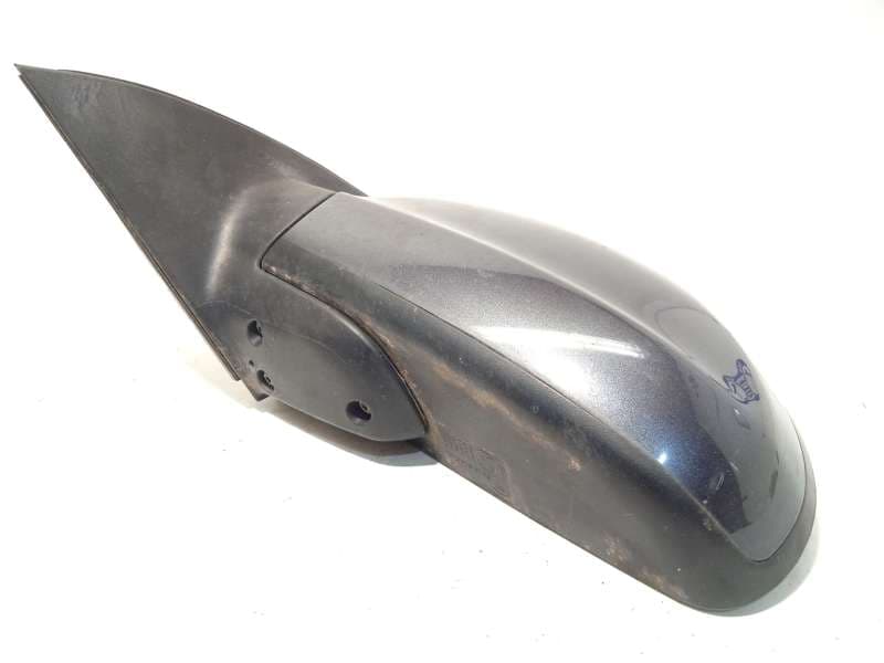 Recambio de retrovisor izquierdo para kia cee'd sw (ed) 1.6 referencia OEM IAM 876101H250 - Gris 3