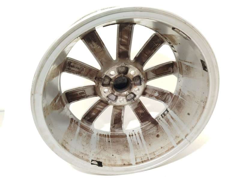 Recambio de llanta para volkswagen touran (5t1) 1.6 tdi referencia OEM IAM 5TA601025D8Z8 6
