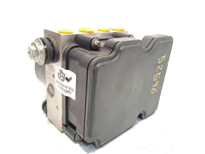 Recambio de abs para citroën c3 feel referencia OEM IAM 3557994 2265106555 970025 3