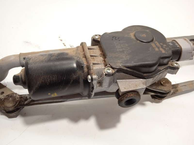 Recambio de motor limpia delantero para mazda 3 (bm, bn) 2.2 d referencia OEM IAM BHS26737X - Rojo 3