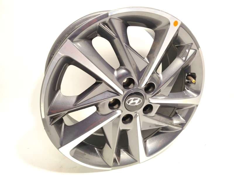 Recambio de llanta para hyundai i30 (pde, pd, pden) 1.5 referencia OEM IAM 52910G4700 - Gris