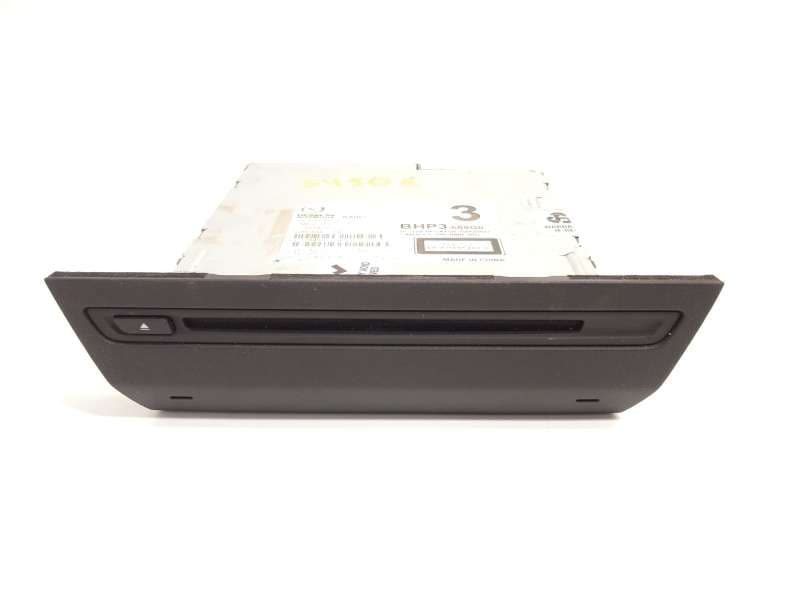 Recambio de sistema audio / radio cd para mazda 3 (bm, bn) 2.2 d referencia OEM IAM BHP3669G0 - Rojo 2