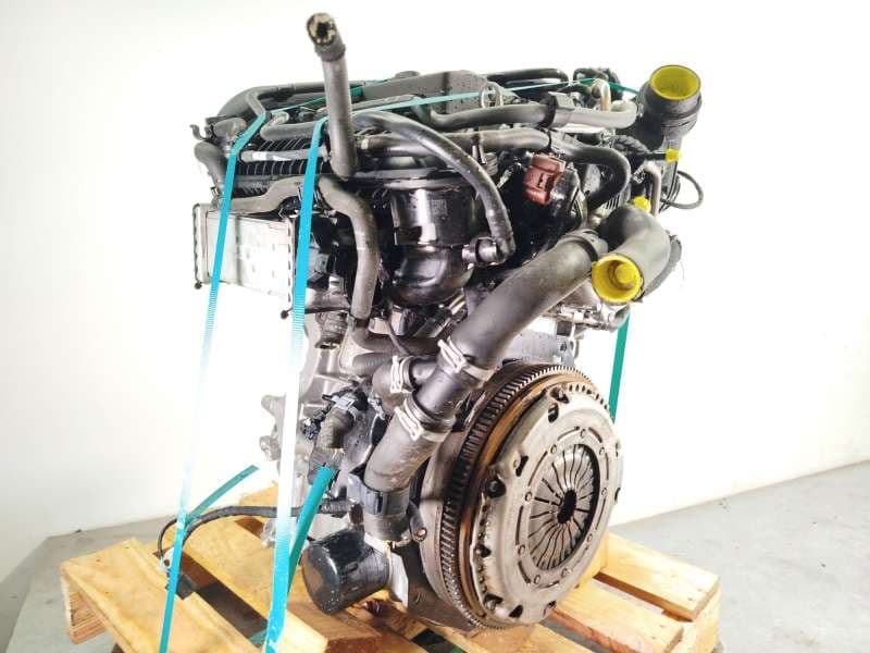 Recambio de motor completo para seat arona (kj7, kjp) 1.0 tsi referencia OEM IAM DLAA 2