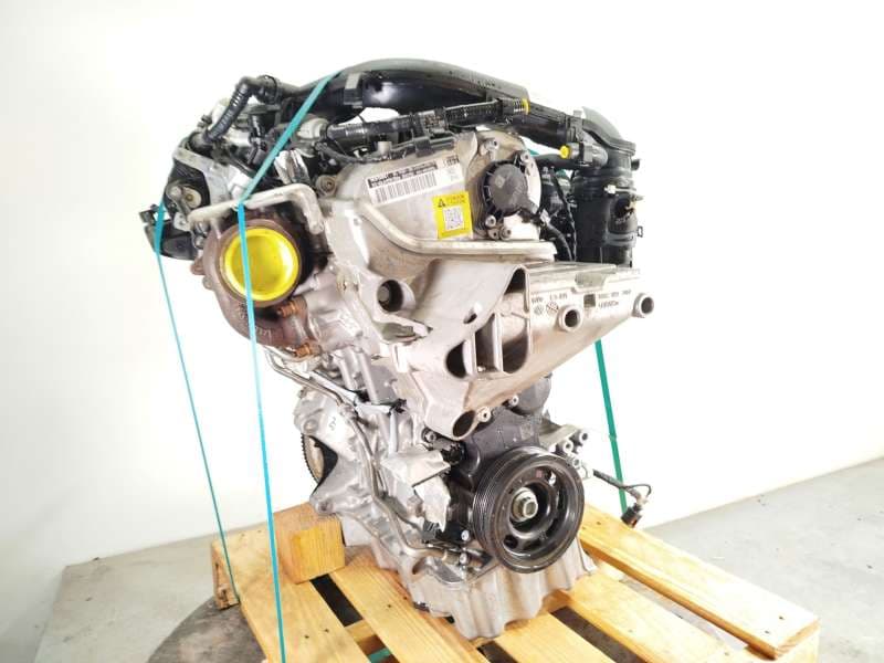 Recambio de motor completo para seat arona (kj7, kjp) 1.0 tsi referencia OEM IAM DLAA 5