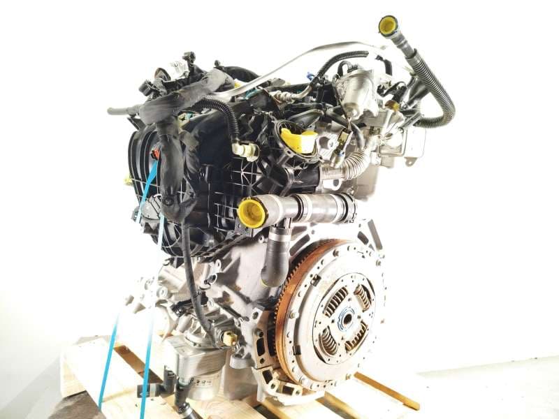 Recambio de motor completo para ford kuga iii (dfk) 2.5 fhev referencia OEM IAM BGDC - Verde 2
