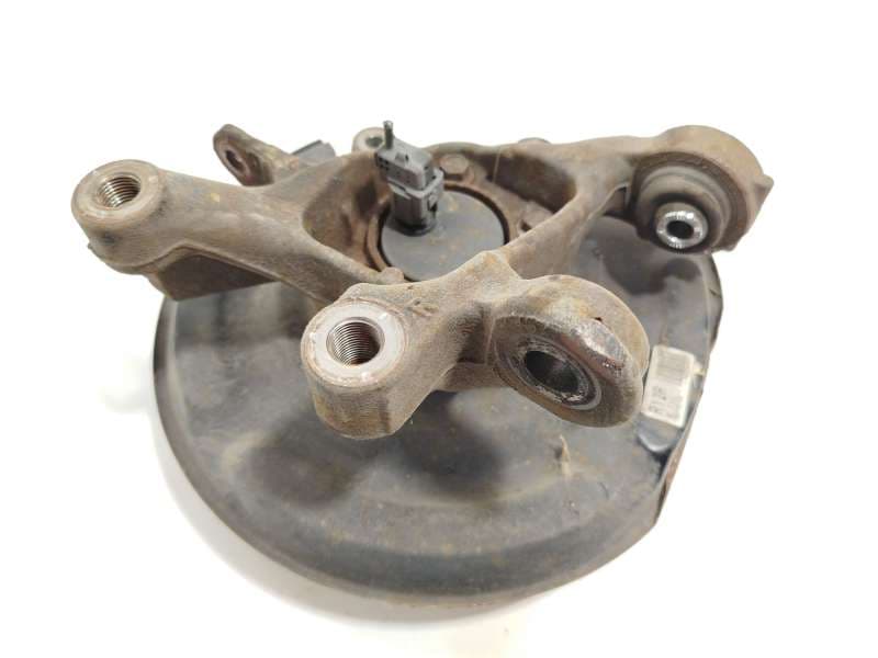 Recambio de mangueta trasera derecha para lexus ct 200h referencia OEM IAM 4230412240 - Gris 2