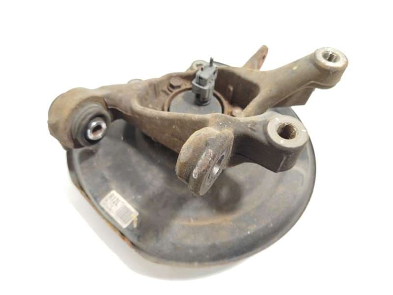 Recambio de mangueta trasera izquierda para lexus ct 200h referencia OEM IAM 4230512240 - Gris 2