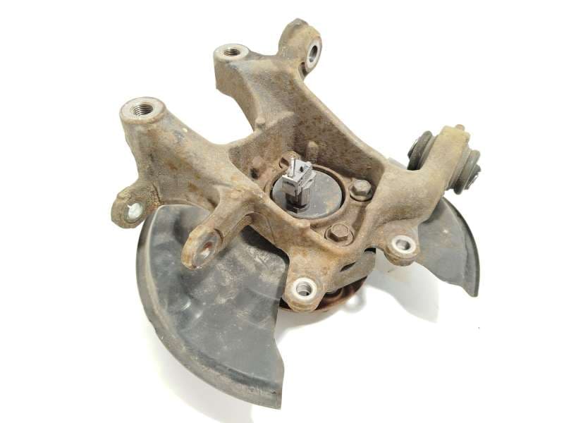 Recambio de mangueta trasera izquierda para lexus ct 200h referencia OEM IAM 4230512240 - Gris 3