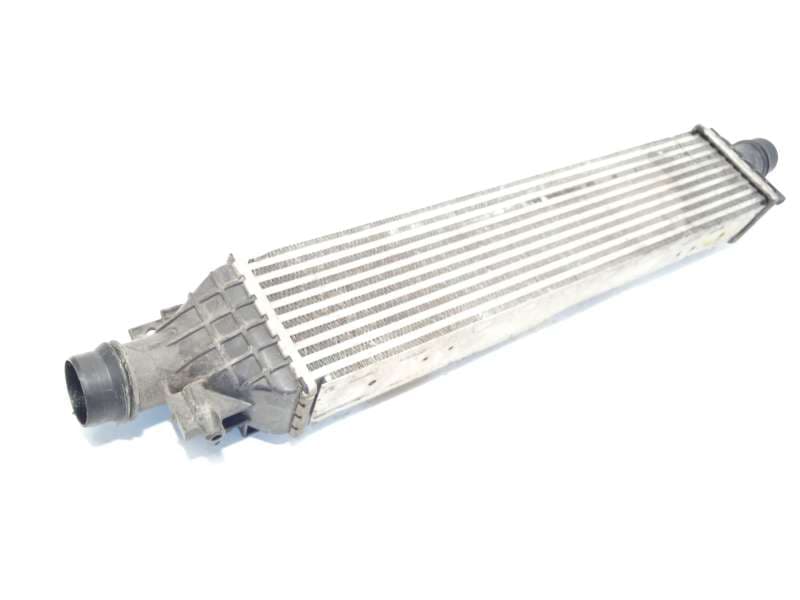 Recambio de intercooler para opel mokka / mokka x (j13) 1.4 (_76) referencia OEM IAM 95026333 - Plata