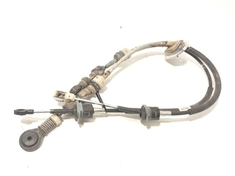 Recambio de varillaje cambio para hyundai i10 ii (ba, ia) 1.2 referencia OEM IAM 43794B4000