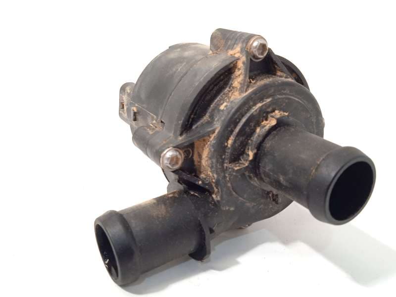Recambio de bomba agua para seat leon (kl1, klg) 1.0 tsi referencia OEM IAM 5Q0965567N - Azul