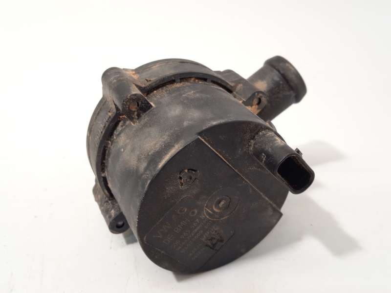 Recambio de bomba agua para seat leon (kl1, klg) 1.0 tsi referencia OEM IAM 5Q0965567N - Azul 2