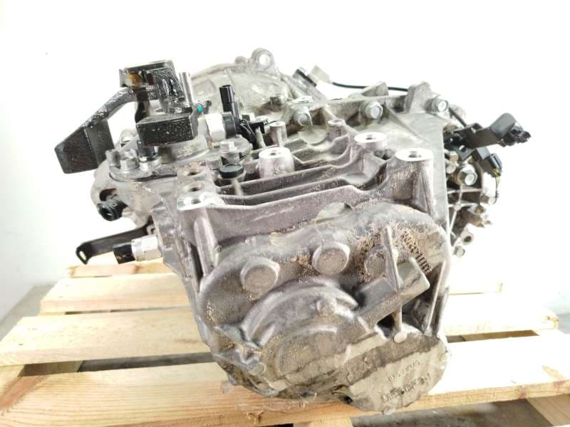 Recambio de caja cambios para kia xceed (cd) 1.6 crdi 115 referencia OEM IAM 4300032AC6 4