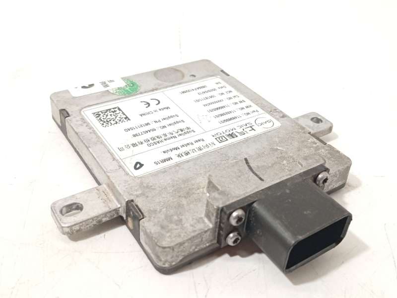 Recambio de sensor para mg zs suv (azs1) 1.5 vti referencia OEM IAM 11489899