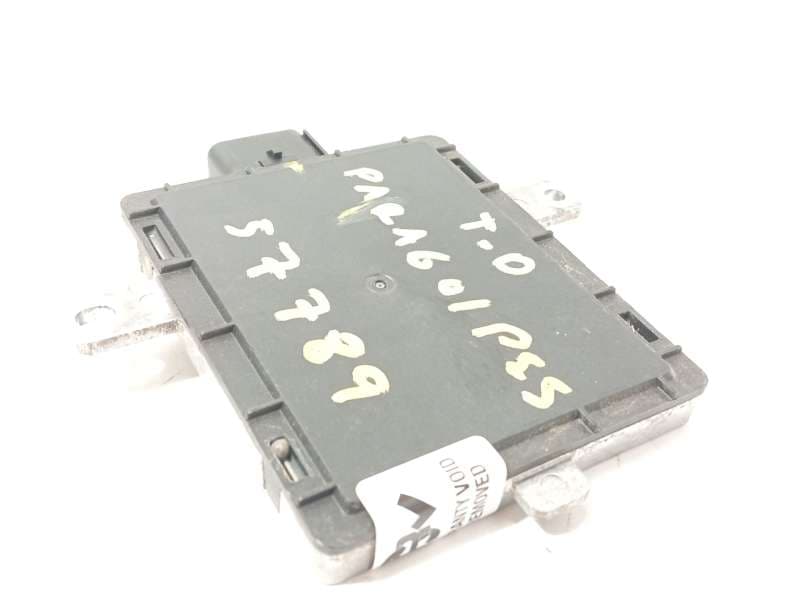 Recambio de sensor para mg zs suv (azs1) 1.5 vti referencia OEM IAM 11489899 2