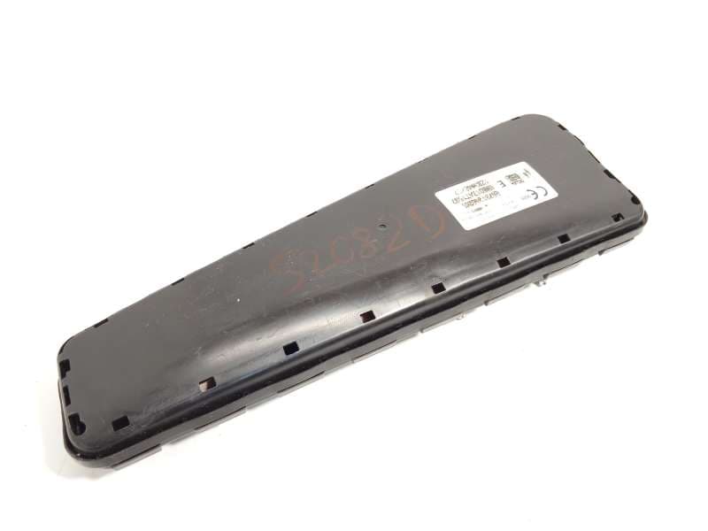 Recambio de airbag lateral derecho para mini mini (f56) one referencia OEM IAM 72127312462