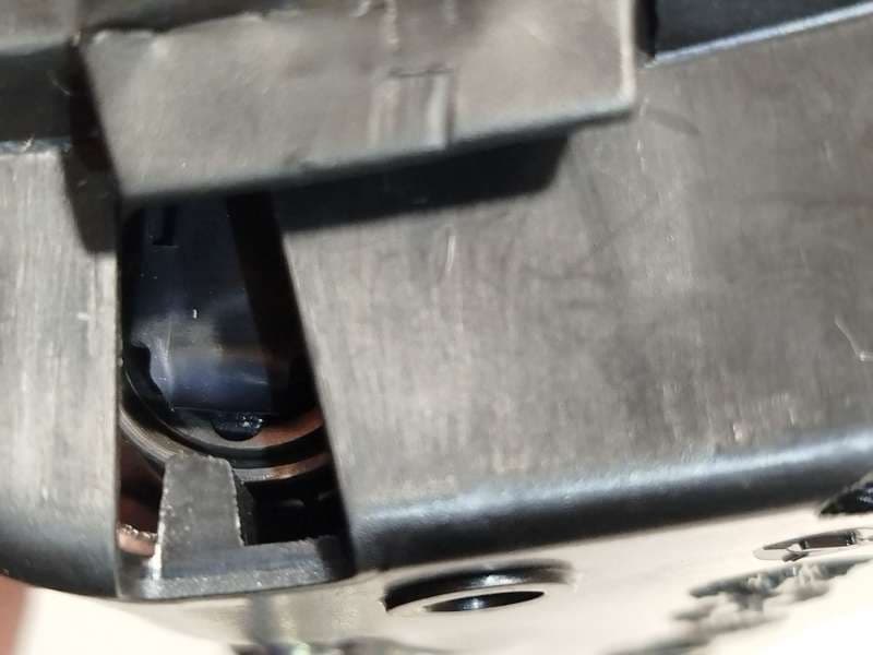 Recambio de airbag lateral derecho para mini mini (f56) one referencia OEM IAM 72127312462 4