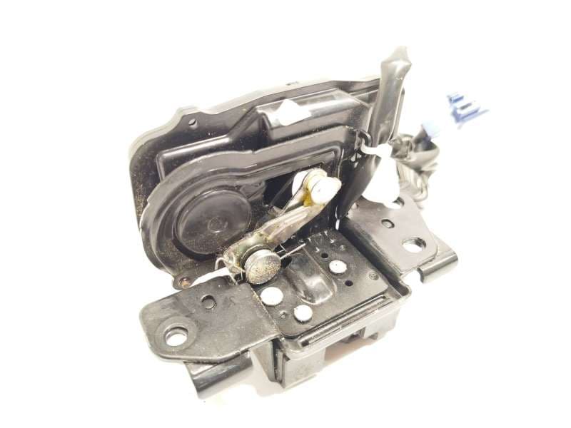 Recambio de cerradura maletero / porton para lexus ct 200h referencia OEM IAM 6935047040 - Gris 2