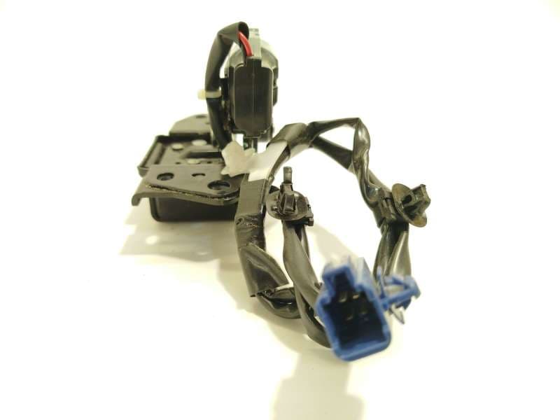 Recambio de cerradura maletero / porton para lexus ct 200h referencia OEM IAM 6935047040 - Gris 3