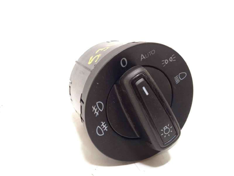 Recambio de mando luces para seat arona fr referencia OEM IAM 5G0941431R  5G0941431AFWZU