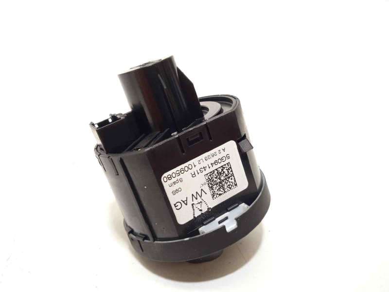Recambio de mando luces para seat arona fr referencia OEM IAM 5G0941431R  5G0941431AFWZU 3
