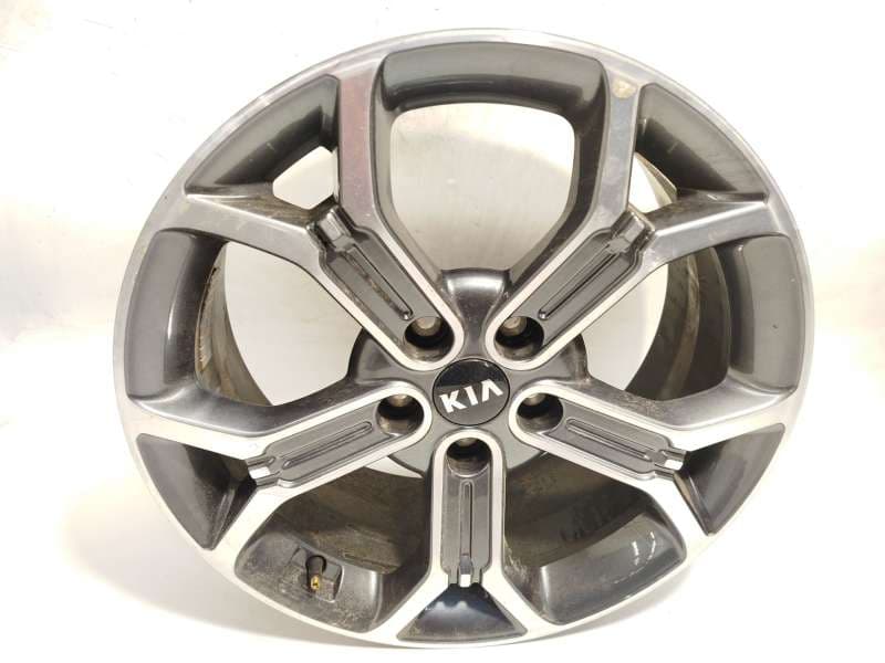 Recambio de llanta para kia xceed (cd) 1.6 crdi 115 referencia OEM IAM 52910J7800 2