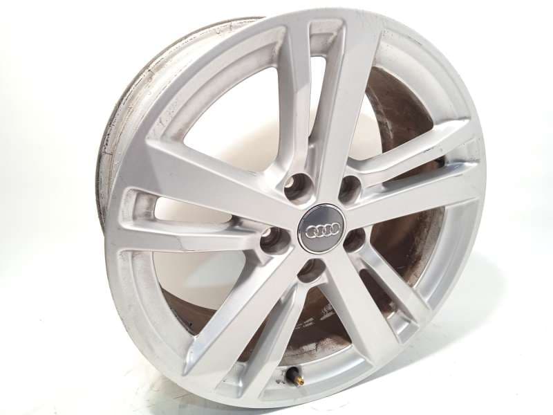 Recambio de llanta para audi q3 (f3b) 35 tdi referencia OEM IAM 83A601025F