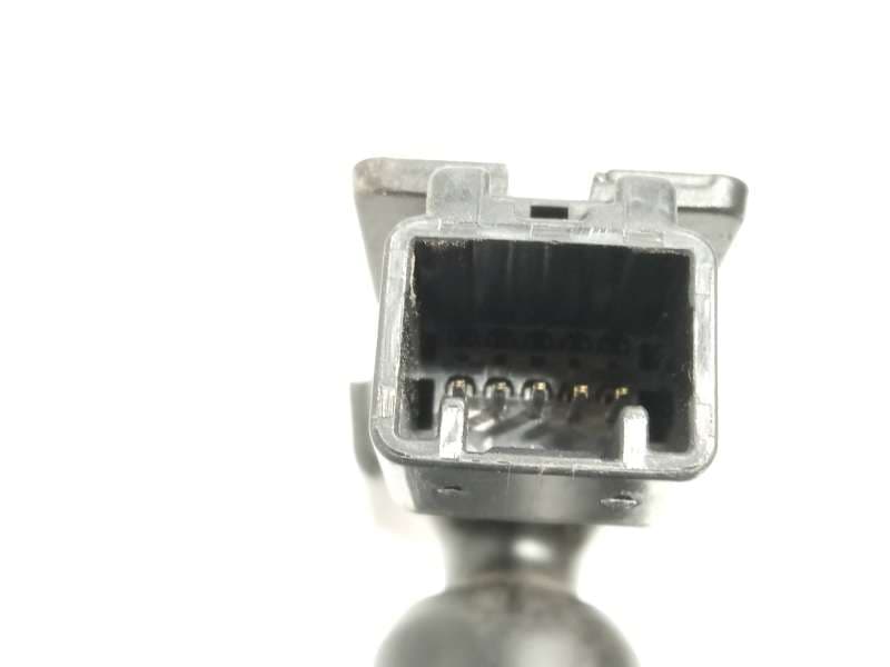 Recambio de espejo interior para lexus ct 200h referencia OEM IAM 878100WJ00 - Gris 2