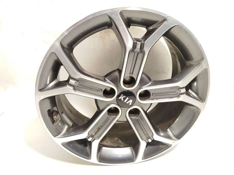 Recambio de llanta para kia xceed (cd) 1.6 crdi 115 referencia OEM IAM 52910J7800 2