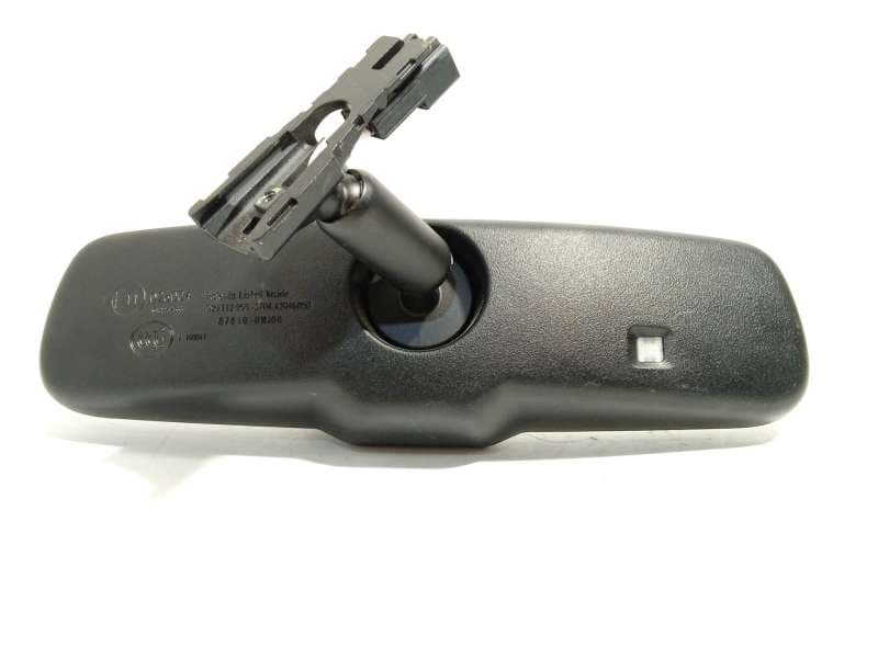 Recambio de espejo interior para lexus ct 200h referencia OEM IAM 878100WJ00 - Gris 5