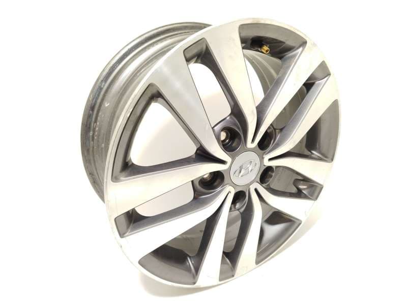 Recambio de llanta para hyundai i30 (pde, pd, pden) 1.6 crdi referencia OEM IAM 52910G4200