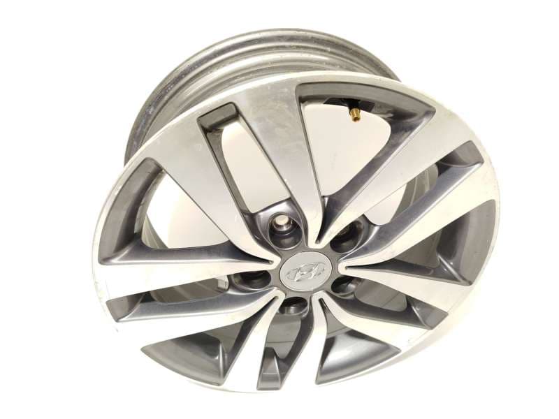 Recambio de llanta para hyundai i30 (pde, pd, pden) 1.6 crdi referencia OEM IAM 52910G4200 3