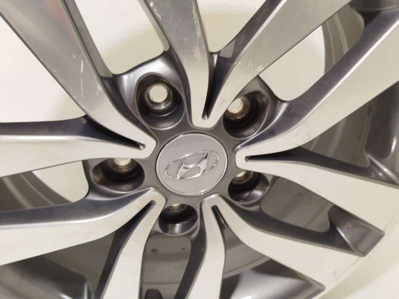 Recambio de llanta para hyundai i30 (pde, pd, pden) 1.6 crdi referencia OEM IAM 52910G4200 4
