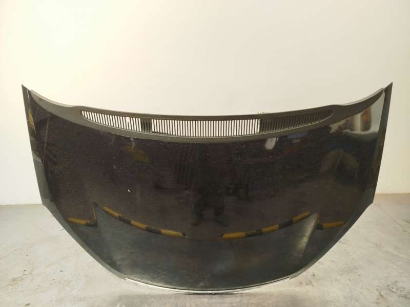 Recambio de capot para ford c-max (dm2) 1.6 referencia OEM IAM 1493967 - Negro