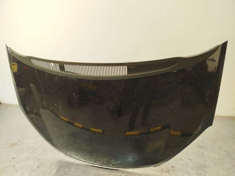 Recambio de capot para ford c-max (dm2) 1.6 referencia OEM IAM 1493967 - Negro 3