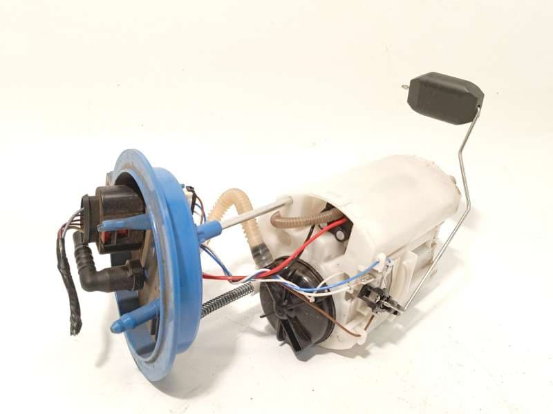 Recambio de bomba combustible para volkswagen polo 1.0 tsi referencia OEM IAM 2Q0919051F - Azul