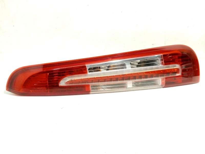 Recambio de piloto trasero derecho para ford c-max (dm2) 1.6 referencia OEM IAM 1543051 - Negro 2