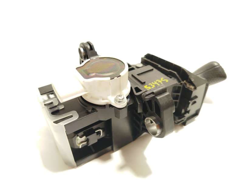 Recambio de palanca cambio para lexus ct 200h referencia OEM IAM 3355076070 - Gris 2