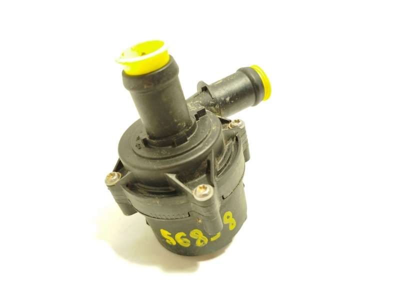 Recambio de bomba agua para seat ibiza v (kj1, kjg) 1.0 tsi referencia OEM IAM 5Q0965567N - Blanco