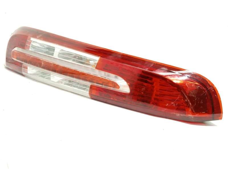 Recambio de piloto trasero izquierdo para ford c-max (dm2) 1.6 referencia OEM IAM 1543052 - Negro