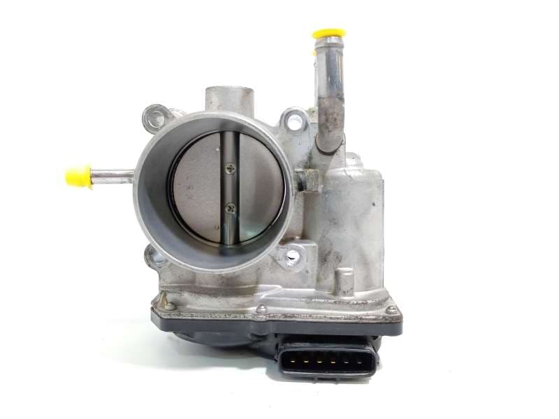 Recambio de caja mariposa para kia carens iv van (a4) crdi referencia OEM IAM 351002B300 2