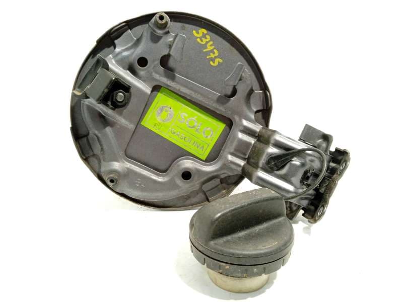Recambio de tapa exterior combustible para lexus ct 200h referencia OEM IAM 7735076010 - Gris 3