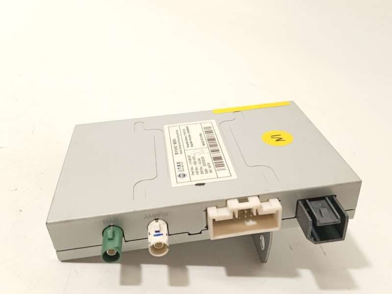 Recambio de modulo electronico para mg zs suv (azs1) 1.5 vti referencia OEM IAM 11148767