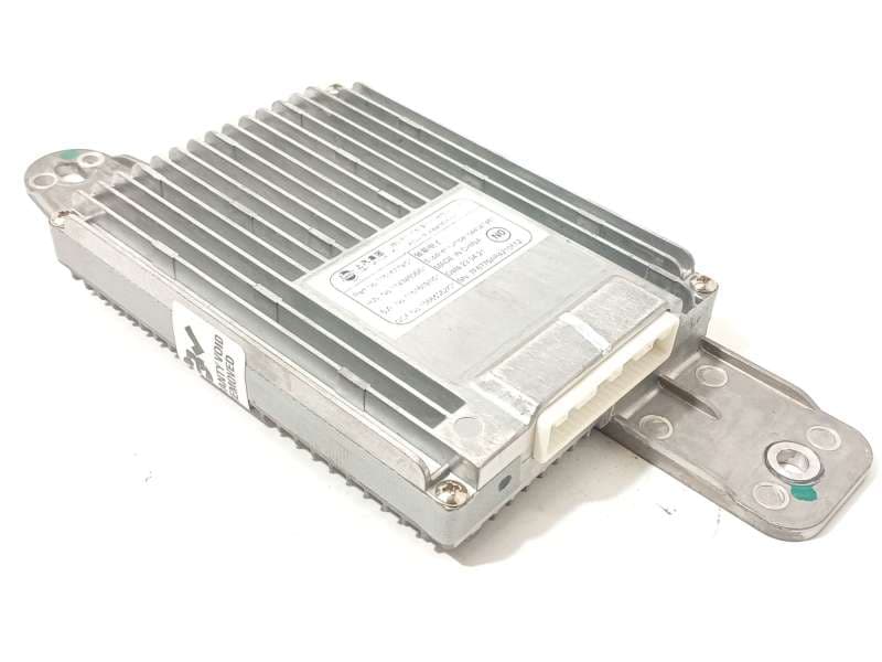 Recambio de modulo electronico para mg zs suv (azs1) 1.5 vti referencia OEM IAM 11516779