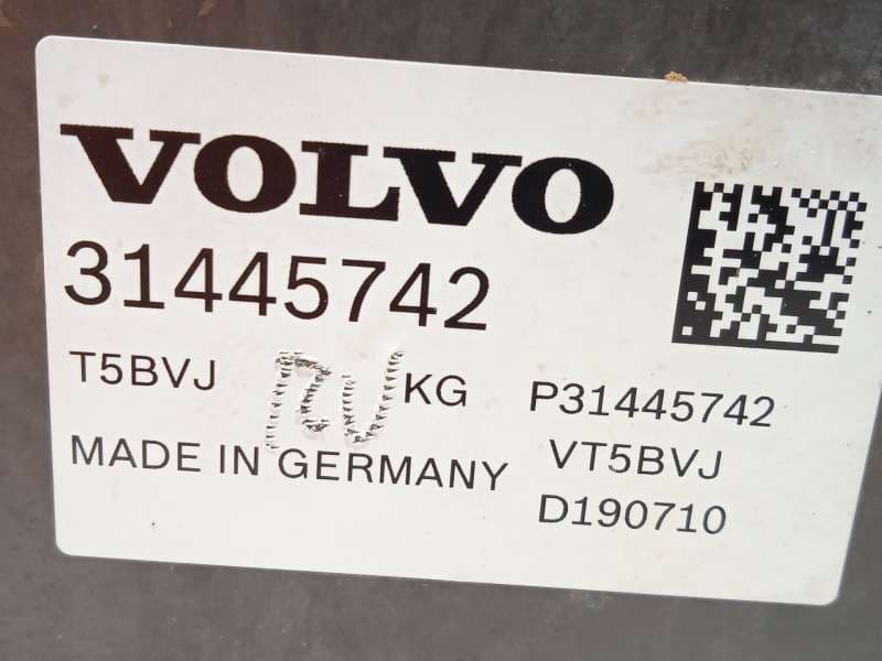 Recambio de abs para volvo xc40 (536) t3 referencia OEM IAM 31445742 2265106582 269893 5